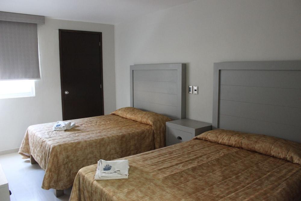 Hotel Colon Express Guadalajara Extérieur photo