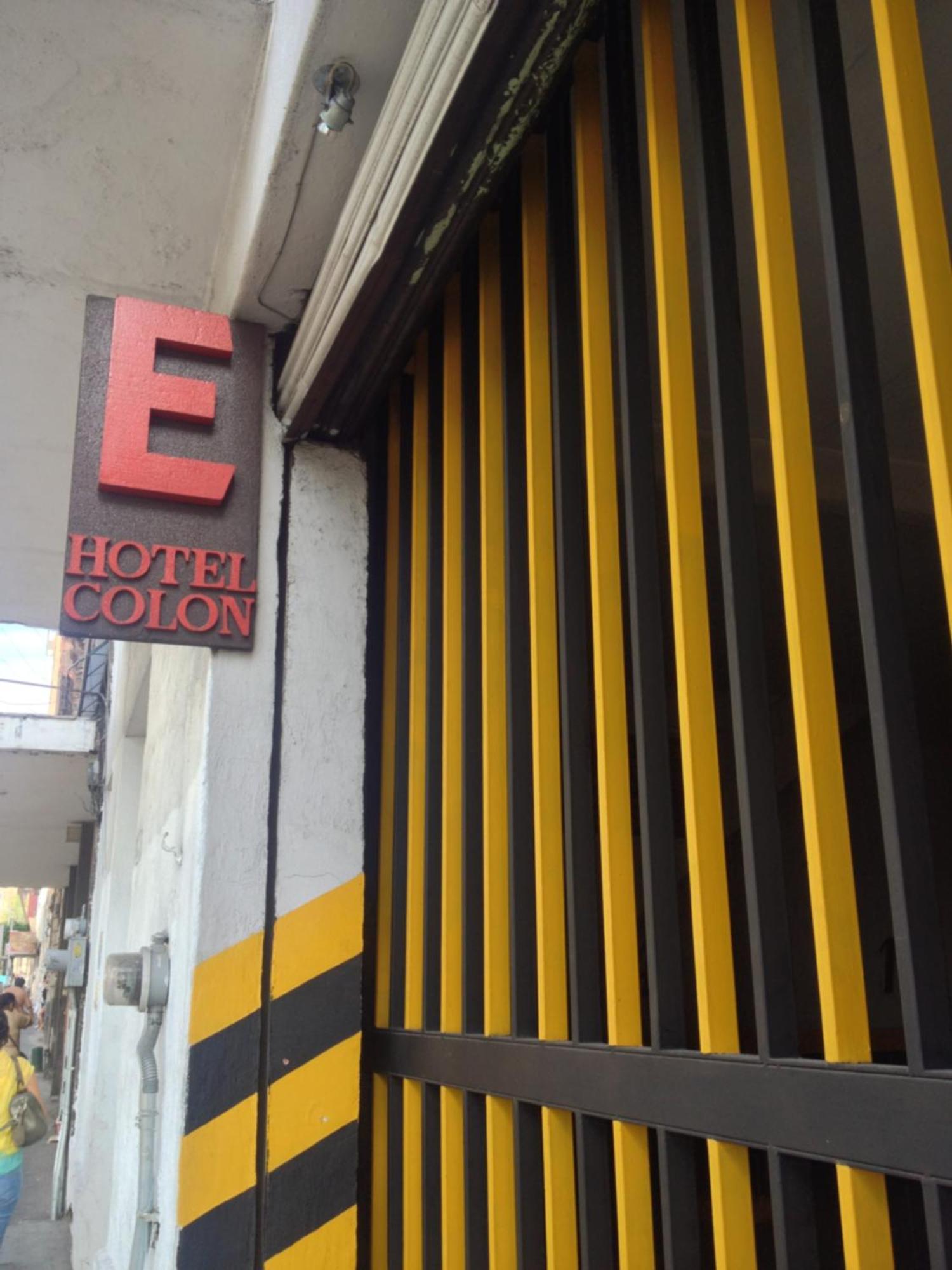 Hotel Colon Express Guadalajara Extérieur photo