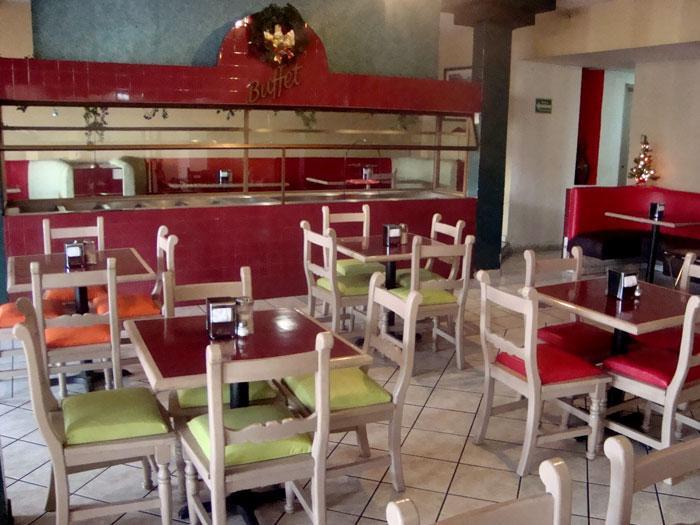 Hotel Colon Express Guadalajara Extérieur photo